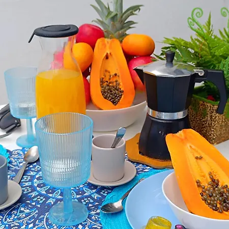 Rentenerife El Romantico Apartman