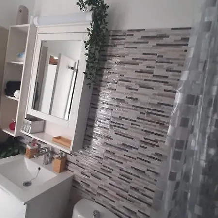 Rentenerife El Romantico Apartman