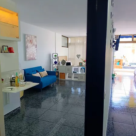 Rentenerife El Romantico *