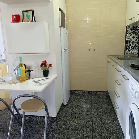 Rentenerife El Romantico Costa Del Silencio