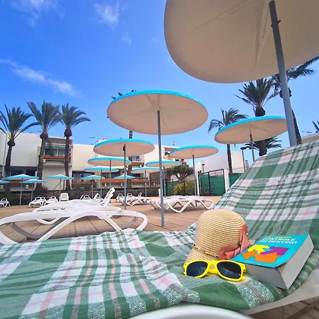 Rentenerife El Romantico *