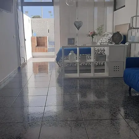 Rentenerife El Romantico *