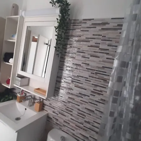Rentenerife El Romantico Apartmán