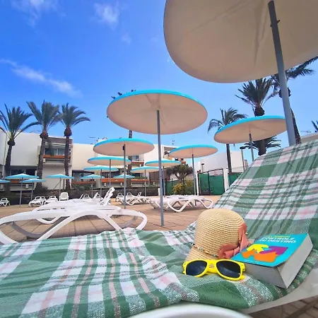 Apartmán Rentenerife El Romantico