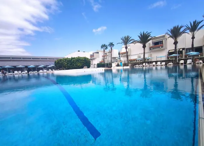 Rentenerife El Romantico * Costa Del Silencio