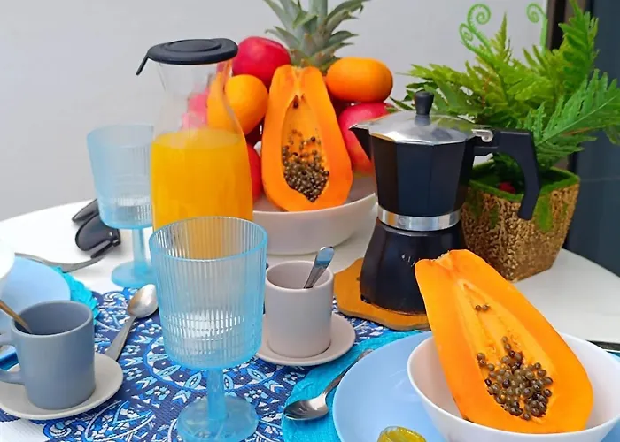 Apartament Rentenerife El Romantico