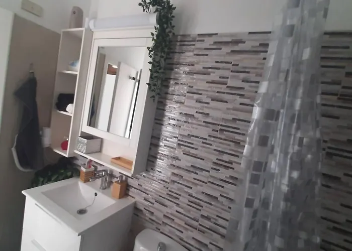 Rentenerife El Romantico Apartament