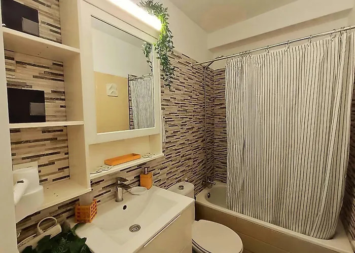 Rentenerife El Romantico Apartament Costa Del Silencio