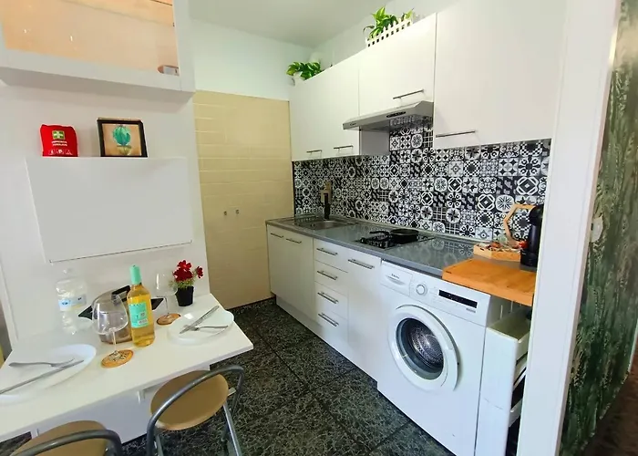 Rentenerife El Romantico Apartament