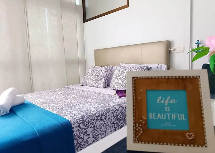 Apartament Rentenerife El Romantico Costa Del Silencio