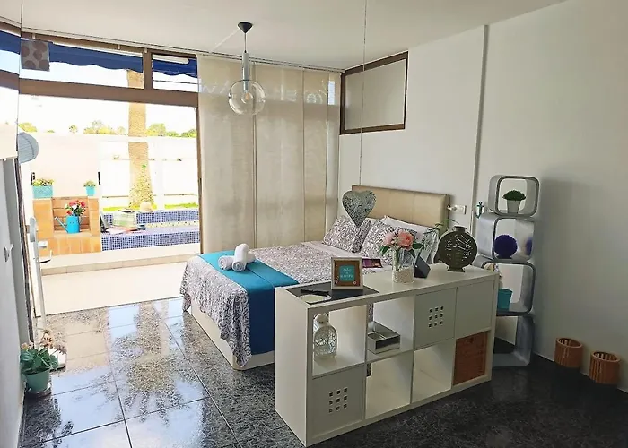 Rentenerife El Romantico