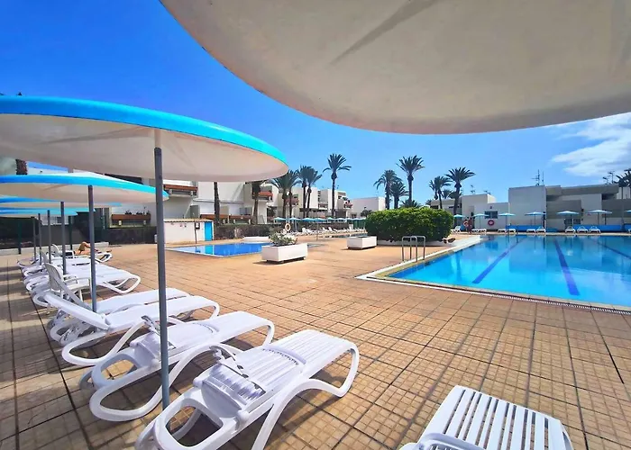 Rentenerife El Romantico Costa Del Silencio