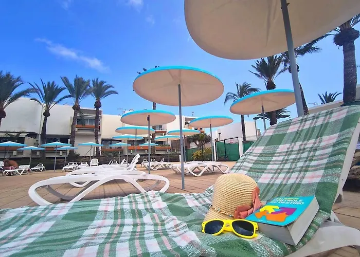 Apartament Rentenerife El Romantico