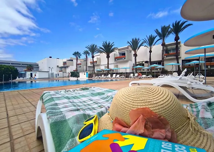 Rentenerife El Romantico Apartament