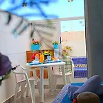 Rentenerife El Romantico