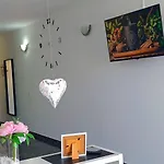 Rentenerife El Romantico Apartamento *