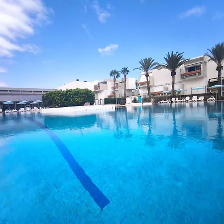 Rentenerife El Romantico * Costa Del Silencio