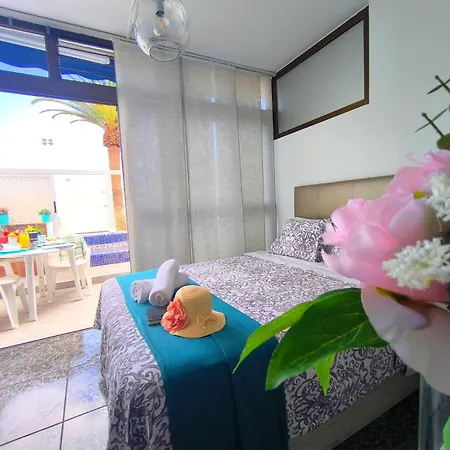 Rentenerife El Romantico