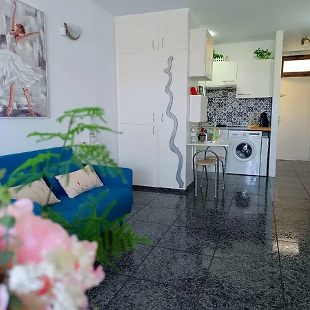 Rentenerife El Romantico Appartement Costa Del Silencio