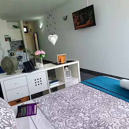 Rentenerife El Romantico Costa Del Silencio