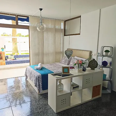 Rentenerife El Romantico *