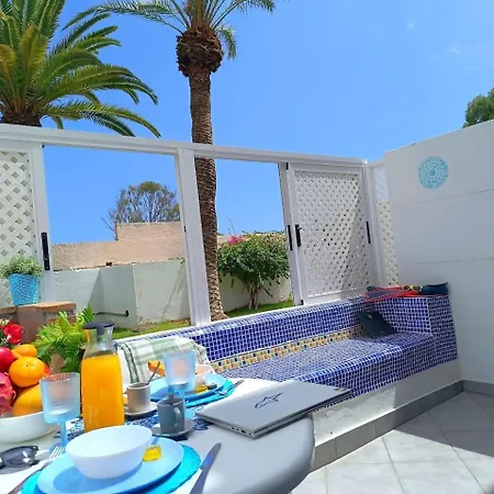 Rentenerife El Romantico Apartment *