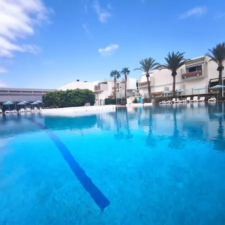 Rentenerife El Romantico * Costa Del Silencio