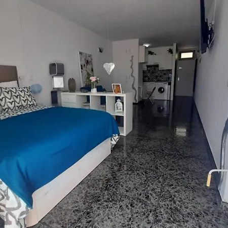 Rentenerife El Romantico Costa Del Silencio
