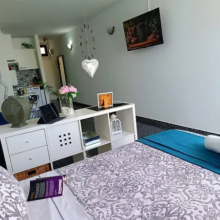 Rentenerife El Romantico *