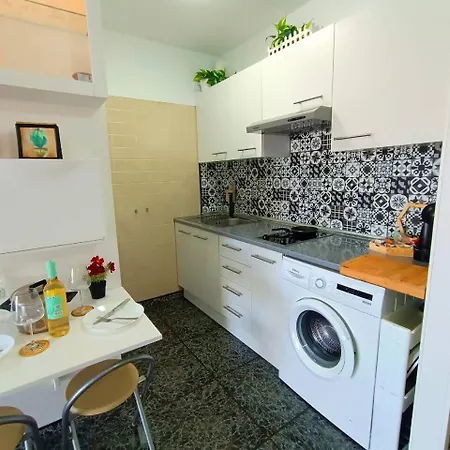 Rentenerife El Romantico Apartment