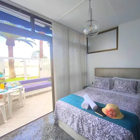 Apartment Rentenerife El Romantico