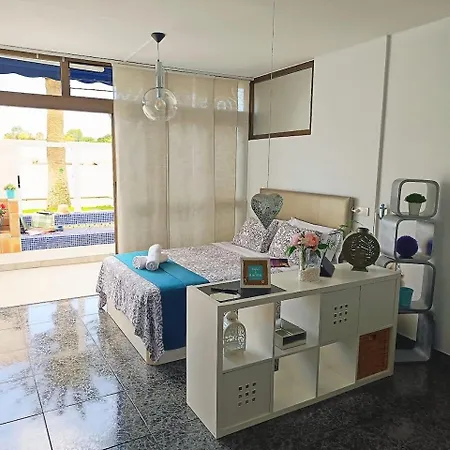 Rentenerife El Romantico