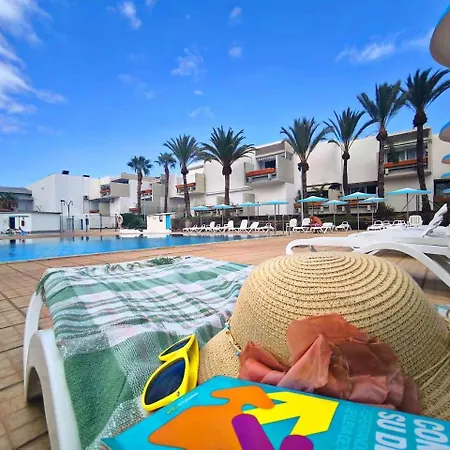 Rentenerife El Romantico Appartamento