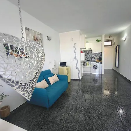 Lägenhet Rentenerife El Romantico