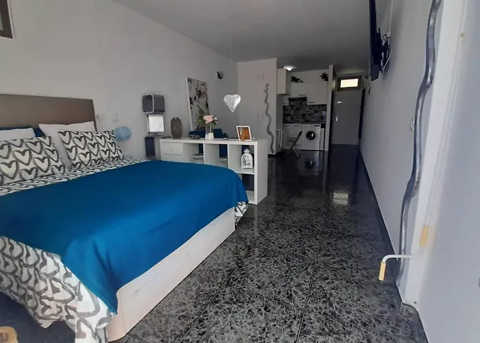 Rentenerife El Romantico Costa Del Silencio