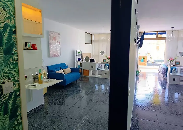 Rentenerife El Romantico * Costa Del Silencio