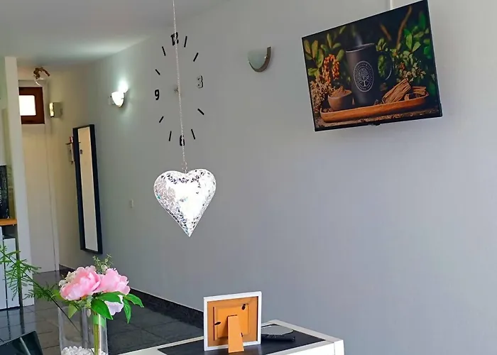 Rentenerife El Romantico Διαμέρισμα *